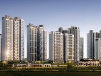 HDC현대산업개발, 파주 ‘운정 아이파크 시티’ 10월 분양 예정