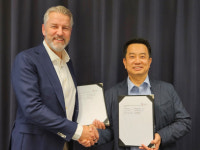 CJ제일제당, 스웨덴 ‘바이오 머티리얼즈’와 파트너십 체결