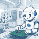 [주간AI노트] 움직이는 AI 온다…산업 혁신의 새 물결 ‘피지컬 AI’