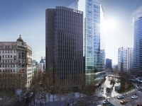 관광 회복세에 호텔업 활기…글래드, 3분기 역대 최대 실적