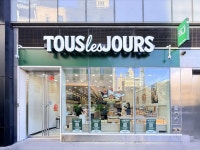 뚜레쥬르, 美 뉴욕 맨해튼에 ‘매디슨 스퀘어 파크점’ 오픈