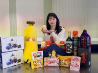 GS25, ‘붉은 말의 해’ 맞아 말 테마 이색 상품 출시