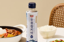 동원참치액, 참치액 부문 ‘2026 대한민국 퍼스트브랜드 대상’ 수상