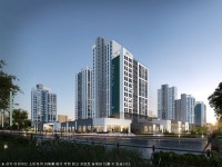 대우건설, 운서역 푸르지오 더 스카이 2차 3월 공급