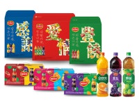 롯데칠성음료, 델몬트주스 설 명절 선물세트 7종 선봬