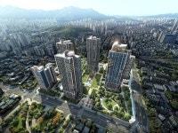 현대건설, 군포 금정2구역 수주…2026년 도시정비사업 본격 시동