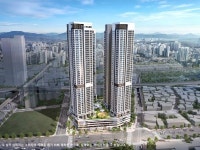 의정부역 센트럴 아이파크