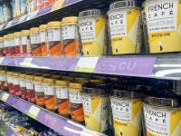 남양유업, ‘테이크핏·프렌치카페’ 카자흐스탄 CU 진출