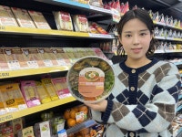 두쫀쿠 이을까…GS25, ‘봄동 겉절이’ 담은 비빔밥 출시