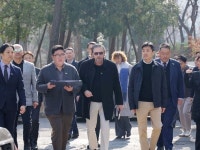 DL이앤씨, 아르카디스와 압구정5구역 설계 고도화