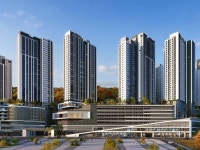 롯데건설, 경기광주역 롯데캐슬 1077세대 4월 분양