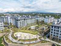 한화 건설부문, 포레나 제주에듀시티 재분양…503세대 공급