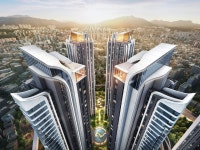 삼성물산, 방배신삼호 928세대 재건축 시공사 최종 선정