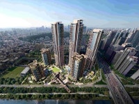 삼성물산, 개포우성4차 재건축 1045세대 래미안 수주
