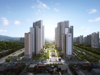 포레나힐스테이트 진주, 1032가구 대단지 8월 분양 예정