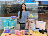 GS25, 팬덤경제 올라탔다…아이돌 협업 매출 100배 ↑