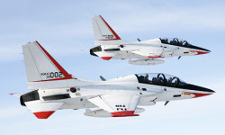 Lockheed offers to upgrade T-50 