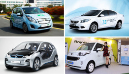 What will be next-generation vehicle? 