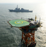 US, China, Japan fully briefed 