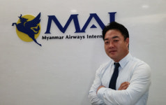 Playing bridging role between Korea and Myanmar 