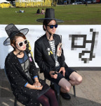 Daydreaming contest catches eyes 