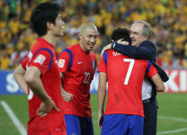 Stielike's leadership earns respect from players, fans 