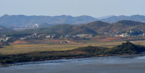One Korea, for a better future 