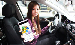 Kakao revamps mobile navigation service 