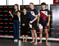 Thompson on Korea promotion 