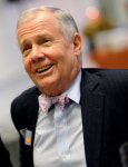 Jim Rogers calls Gaeseong park shutdown a mistake 