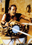 1959, 2016 versions of Ben-Hur to be released 