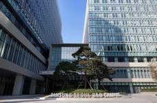 Samsung R&D campus drives design innovation 