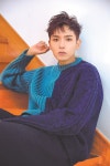 [INTERVIEW] Ryeowook of Super Junior sets mature tone in Drunk on Love 