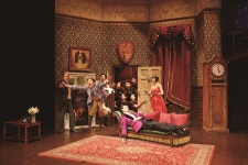 Play That Goes Wrong highlights backstage mayhem 