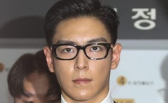 Big Bangs T.O.P suspected of receiving special favors in military 