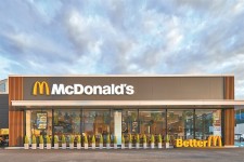 McDonalds Korea takes new eco-friendly initiative