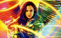 Wonder Woman 1984 leads box office amid pandemic