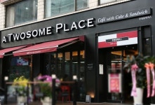 A Twosome Place IPO faces skepticism