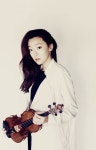 [INTERVIEW] Violinist Clara-Jumi Kang plays Bach to express freedom in suffering