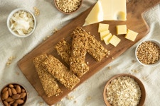 [INTERVIEW] How brewery waste turned into pizza dough, energy bars at RE:harvest