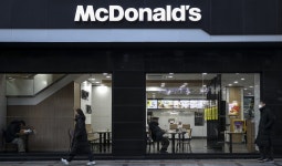 Dongwon aims to to acquire McDonalds Korea
