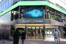 Olive Young launches US subsidiary, cements K-beautys global base