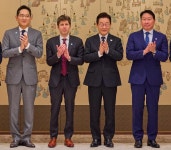 Samsung, SK form AI infrastructure partnership with OpenAI