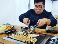 청년어부 베풀장어 장병규 대표가 소개하는 장어뼈의 효능과 겨울철 보양식 민물장어