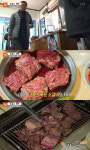 명월갈비 군산에서 60년 동안 소갈비 집 운영...대체 맛이 어떻길래...“입안에서 바로 사라져...만드는 법이 달라 다른 집보다 맛있다”