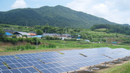 경원파워, 대규모 태양광발전소분양으로 제주도 인지도 상승 효과 불러