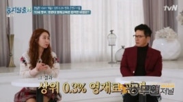 시청자 느낌에선 여대생 같아 sns 후끈...방송인 신재은 美 시선집중, 아들 엄마 맞아?