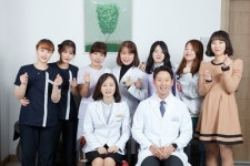류마앤정내과, 통풍·류마티스관절염·갑상선 협진 시너지 낸다 2019 뉴비전 선포