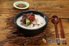 소자본 창업 계경순대국, 배달창업·업종전환 아이템으로 차별화
