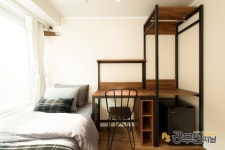 프리미엄 고시원작심하우스,여성전용 ‘방배1호점’ 오픈…입주자 모집